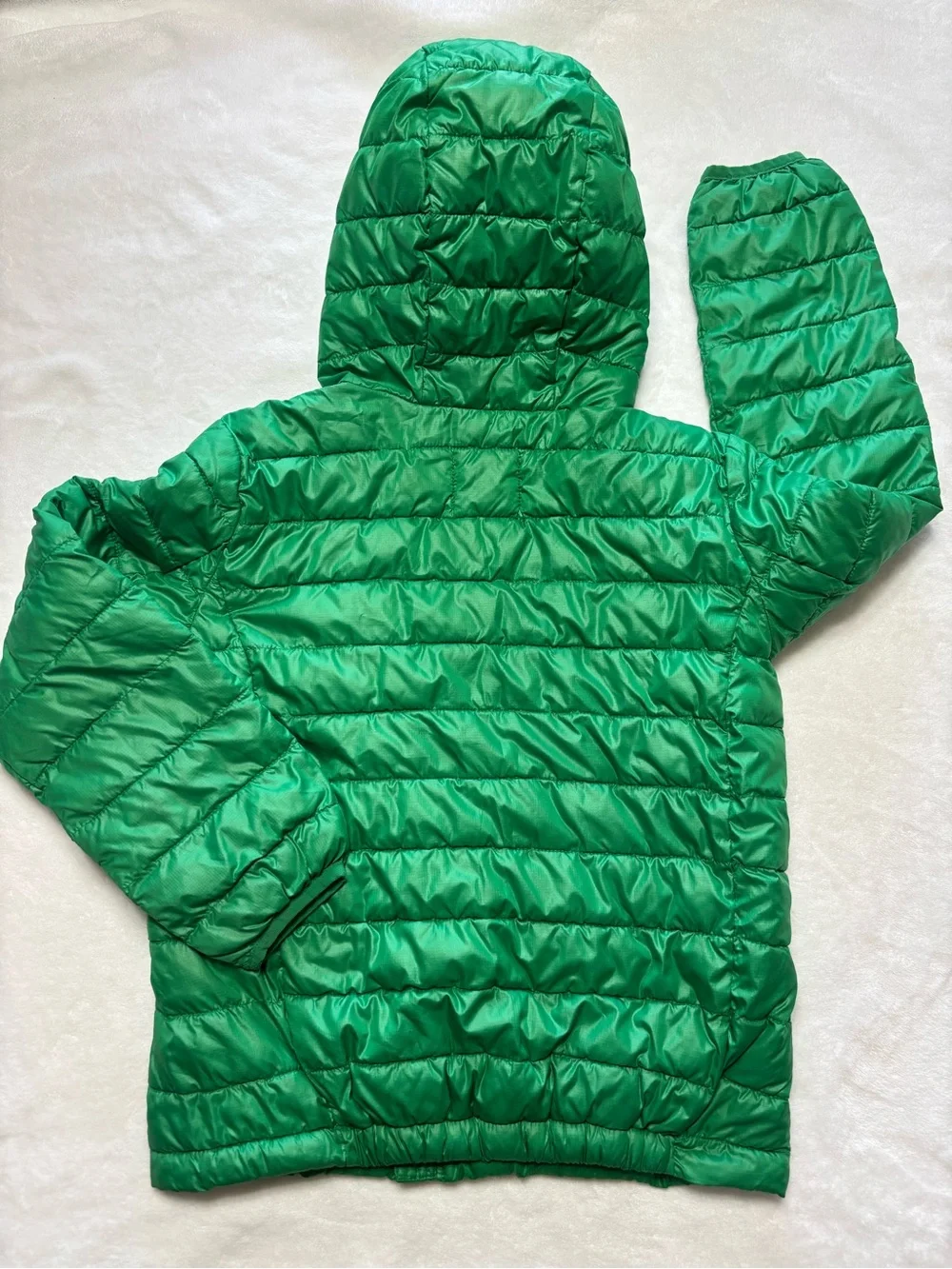 Primary bright green